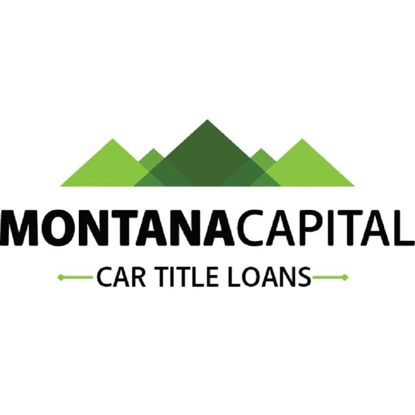 Montana Capital Car Title Loans