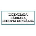 Licenciada Bárbara Segovia González