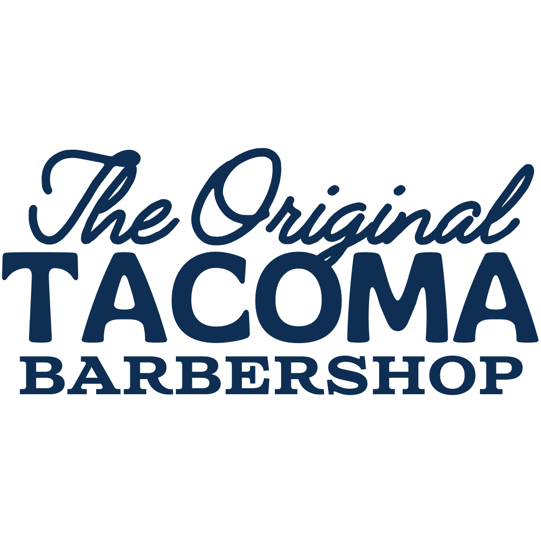 The Original Tacoma Barbershop