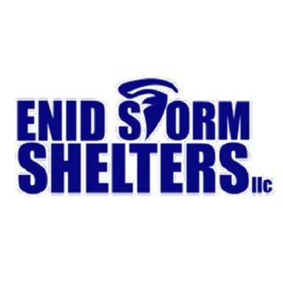 Enid Storm Shelters