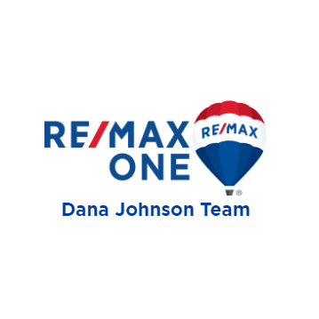 Dana Johnson Team Re/Max One