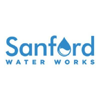 Sanford Water Works