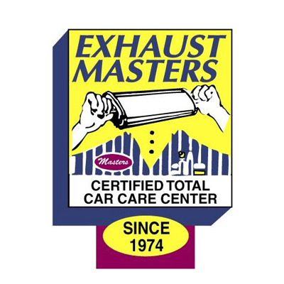 Exhaust Masters-Total Car Care Center