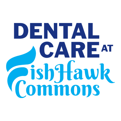 Dental Care at FishHawk Commons