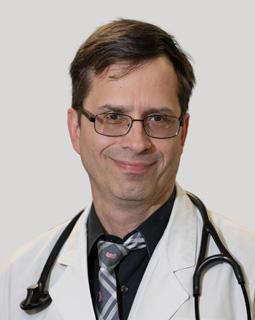 Christopher A Blazejowski, MD