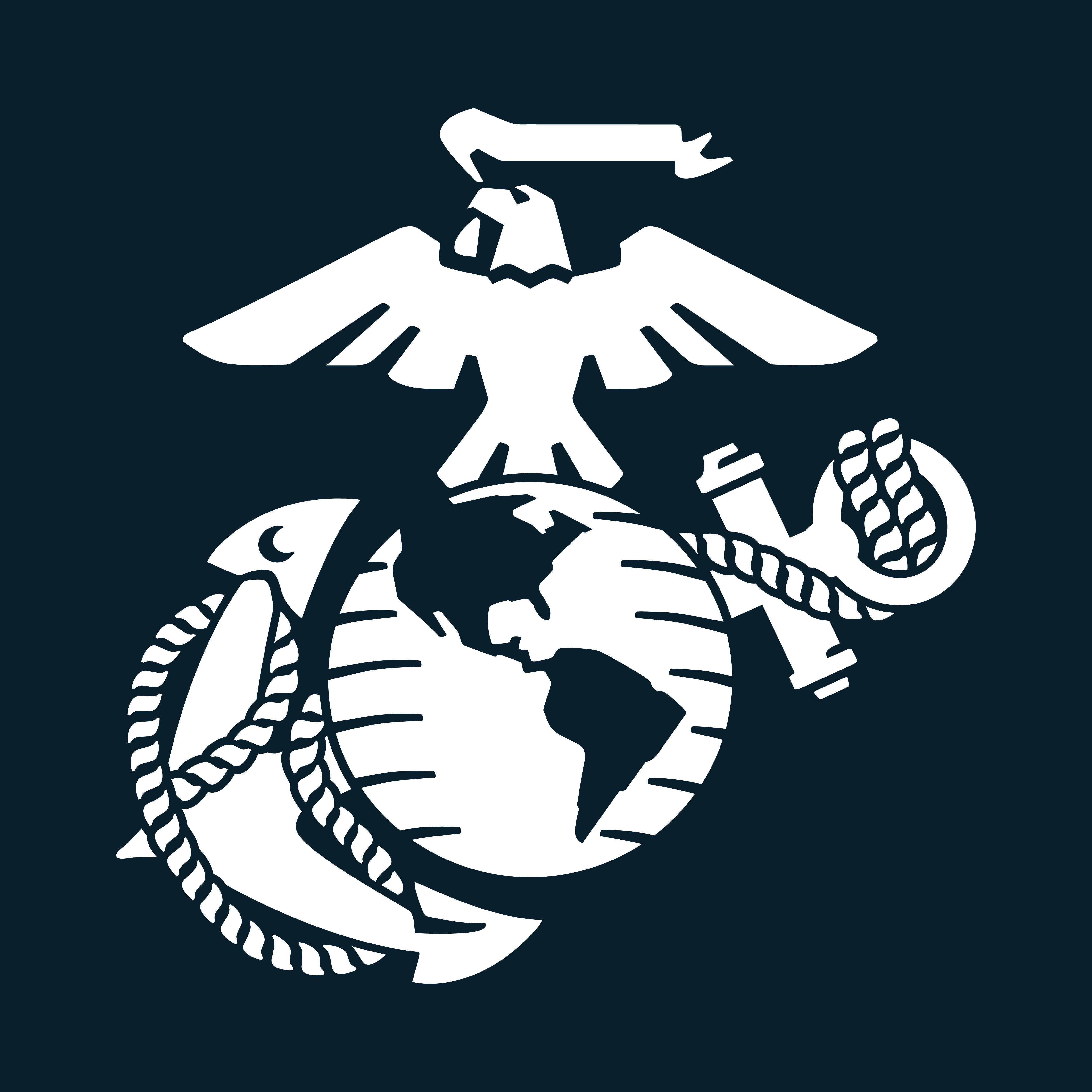 US Marine Corps RSS PLANO