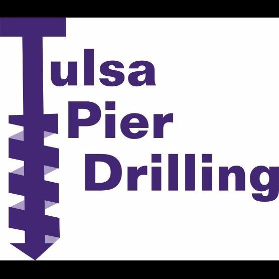 Tulsa Pier Drilling