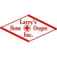 Larry's Home Oxygen