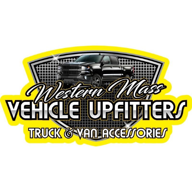 Western Mass Vehicle Upfitters