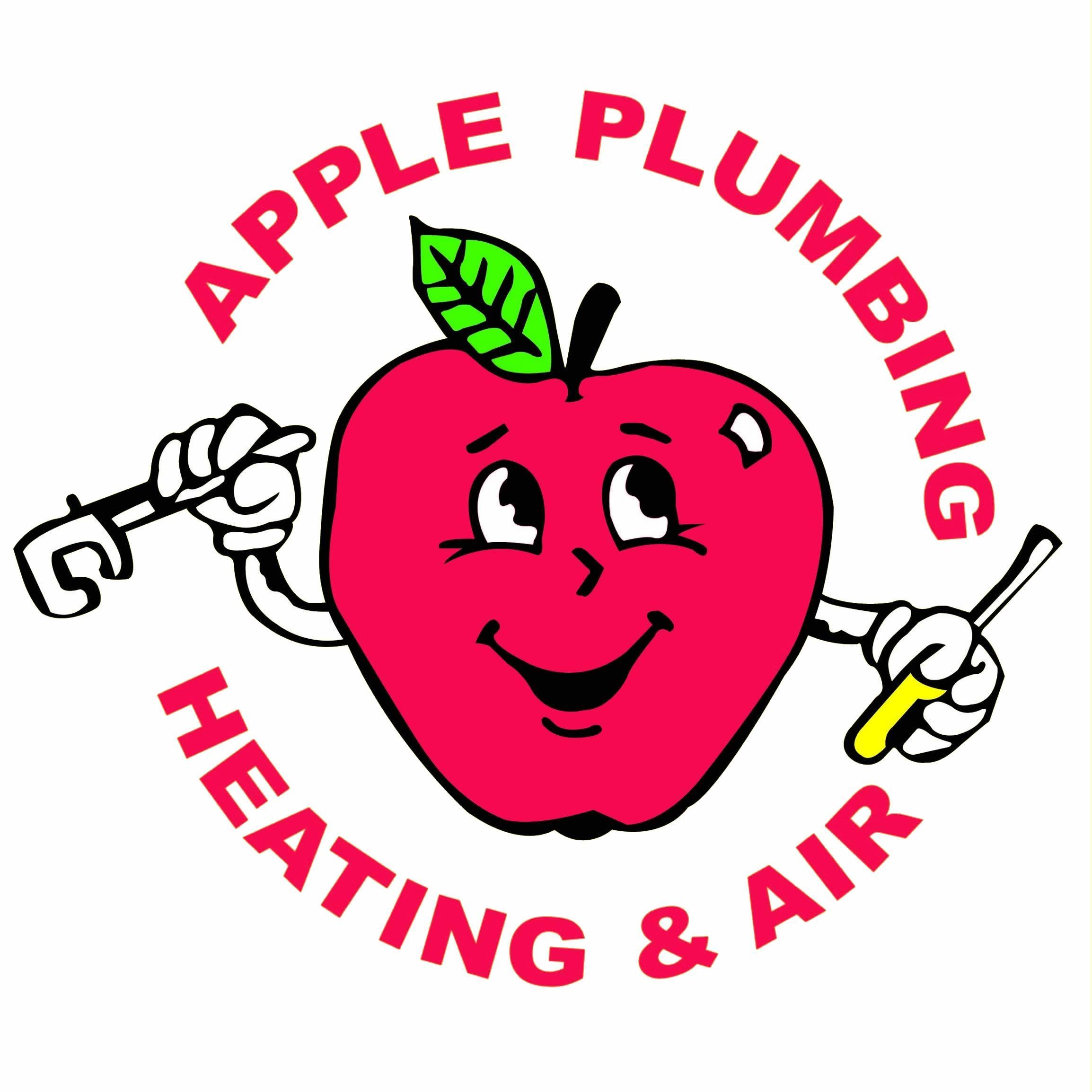 Apple Plumbing, Heating, & Air