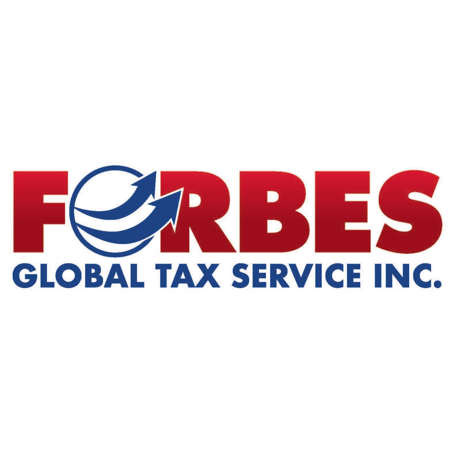 Forbes Global Tax Service Inc.