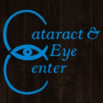 Cataract Eye Center