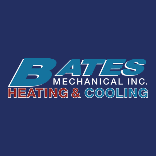 Bates Mechanical Inc.