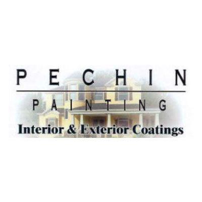 Pechin Painting Services, LLC.