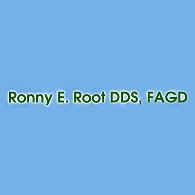 Root Ronny E DDS, FAGD