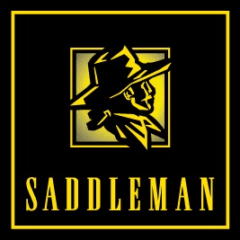 Saddleman