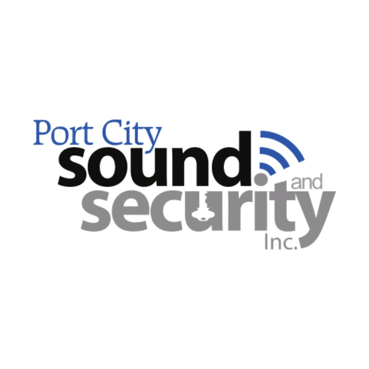 Port City Sound & Security