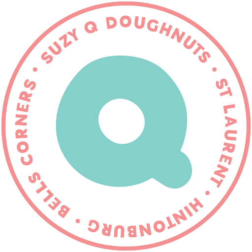 SuzyQ Doughnuts Hintonburg