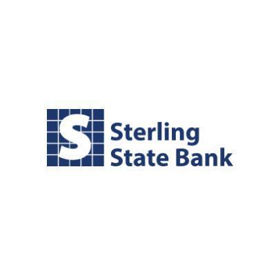 Sterling State Bank