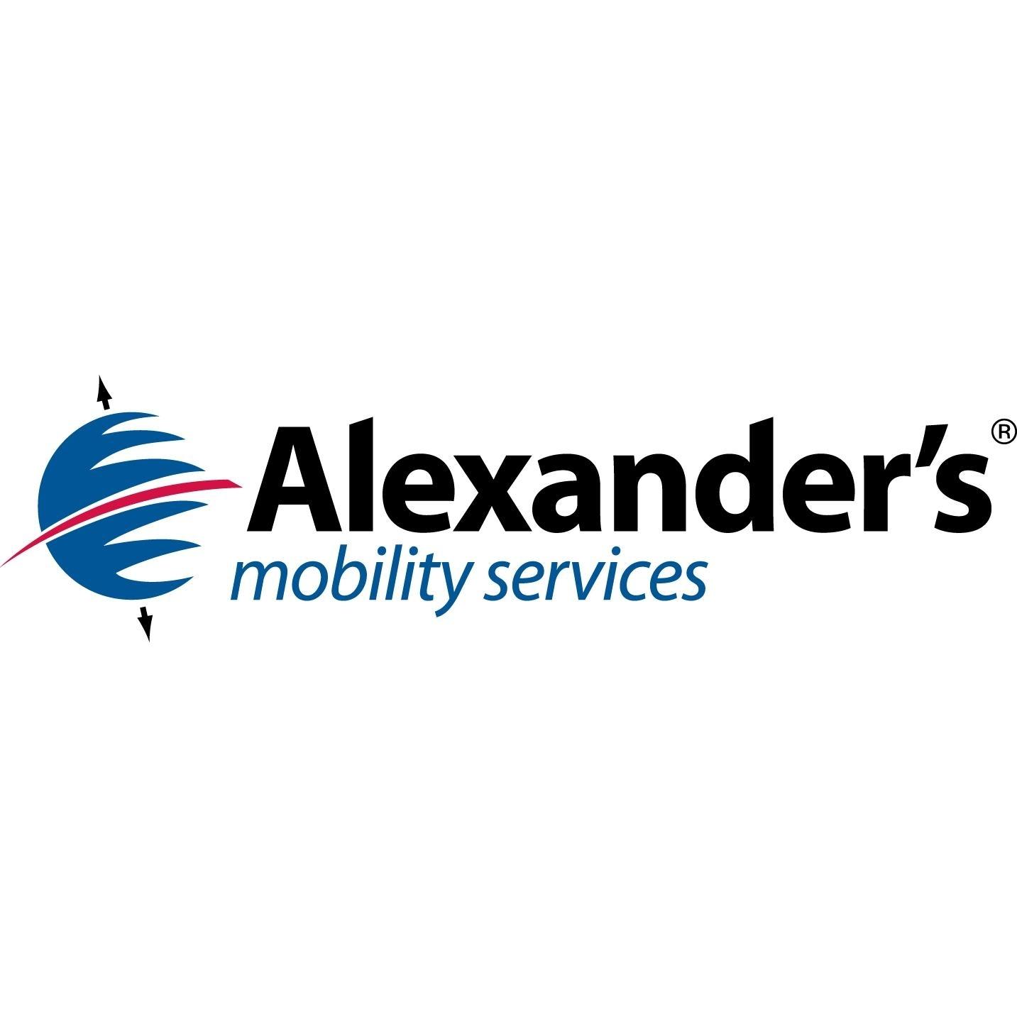 Alexander's Mobility Services - Atlas Van Lines