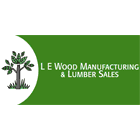 L-E Wood Manufacturing & Lumber Sales