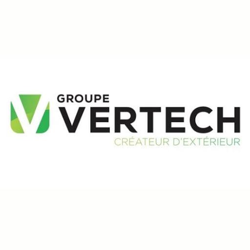 Groupe Vertech Créateur d'extérieur