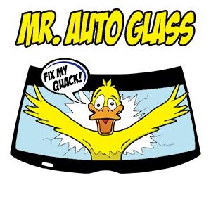 Mr. Auto Glass