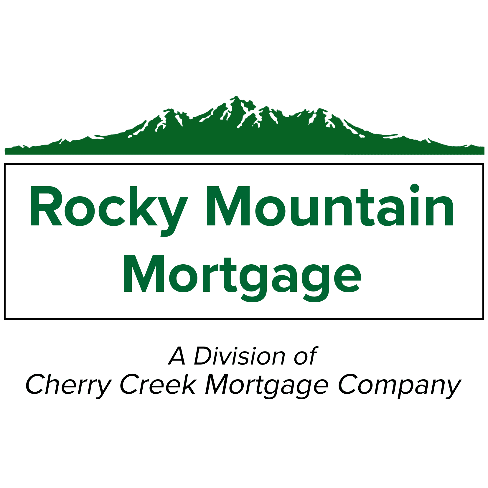 Rocky Mountain Mortgage, Colin Hart, NMLS #3497