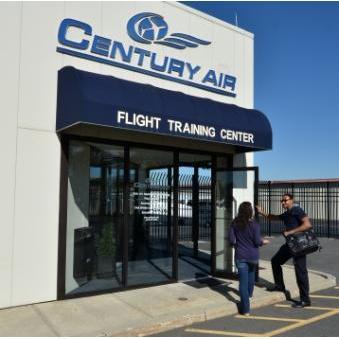 Century Air Flight Training Center