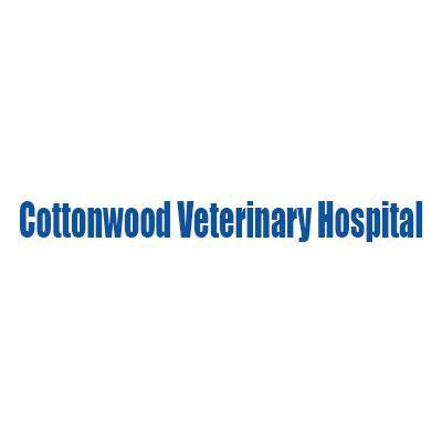 Cottonwood Veterinary Hospital