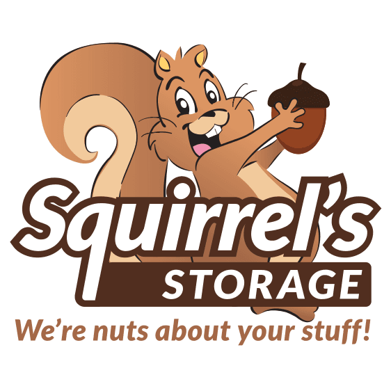 Squirrel's Storage