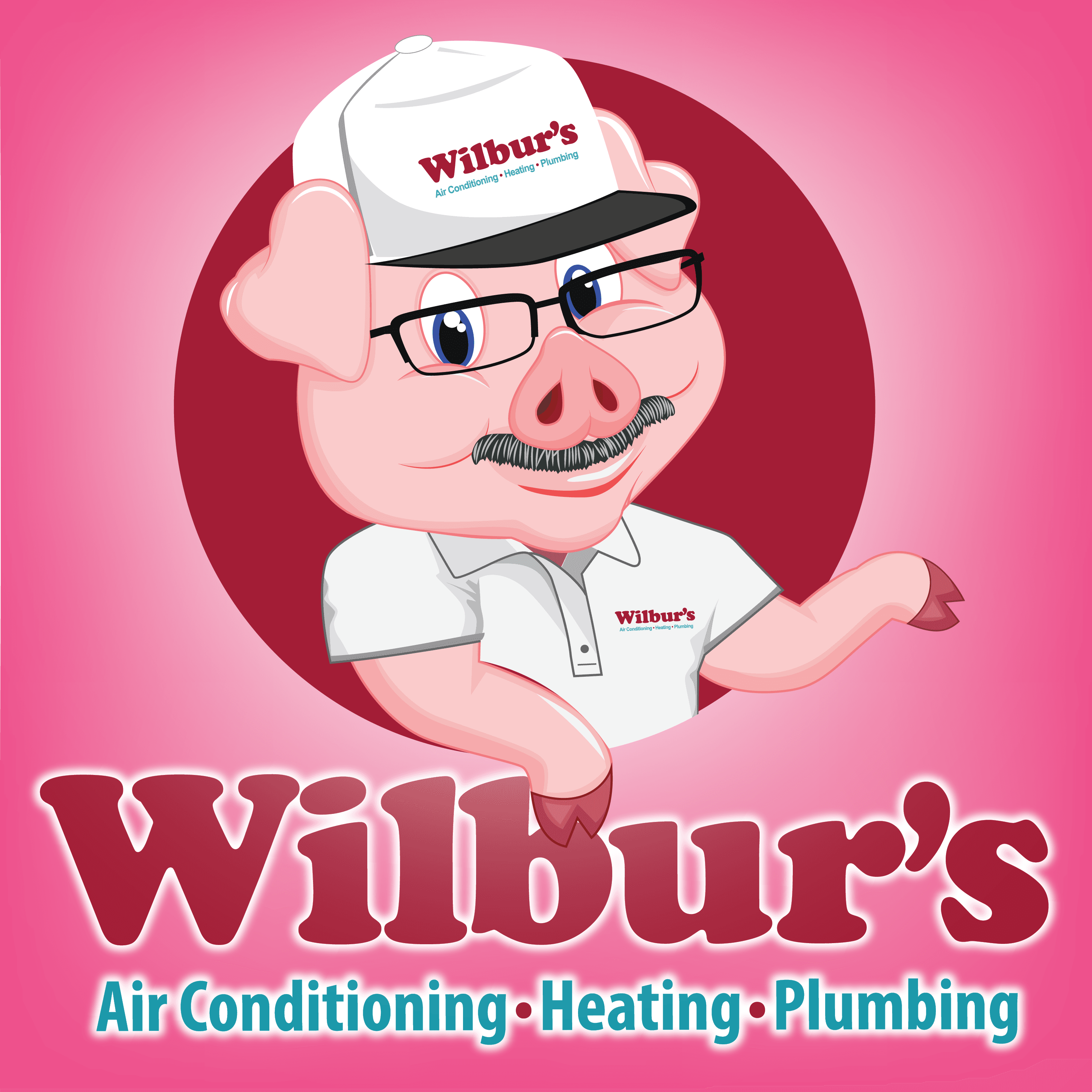 Wilbur's Air Conditioning, Heating & Plumbing