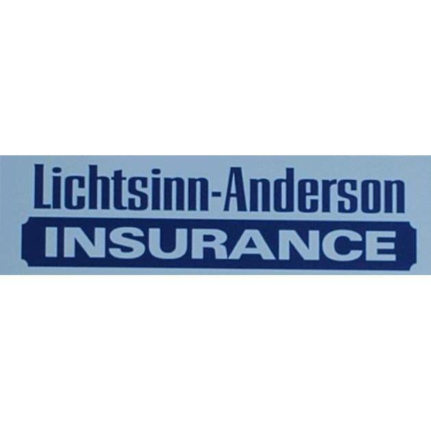 Lichtsinn Anderson