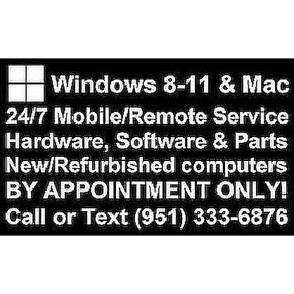 A1 Computer Service & Parts