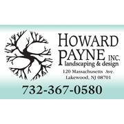 Howard Payne Landscaping & Design, Inc.