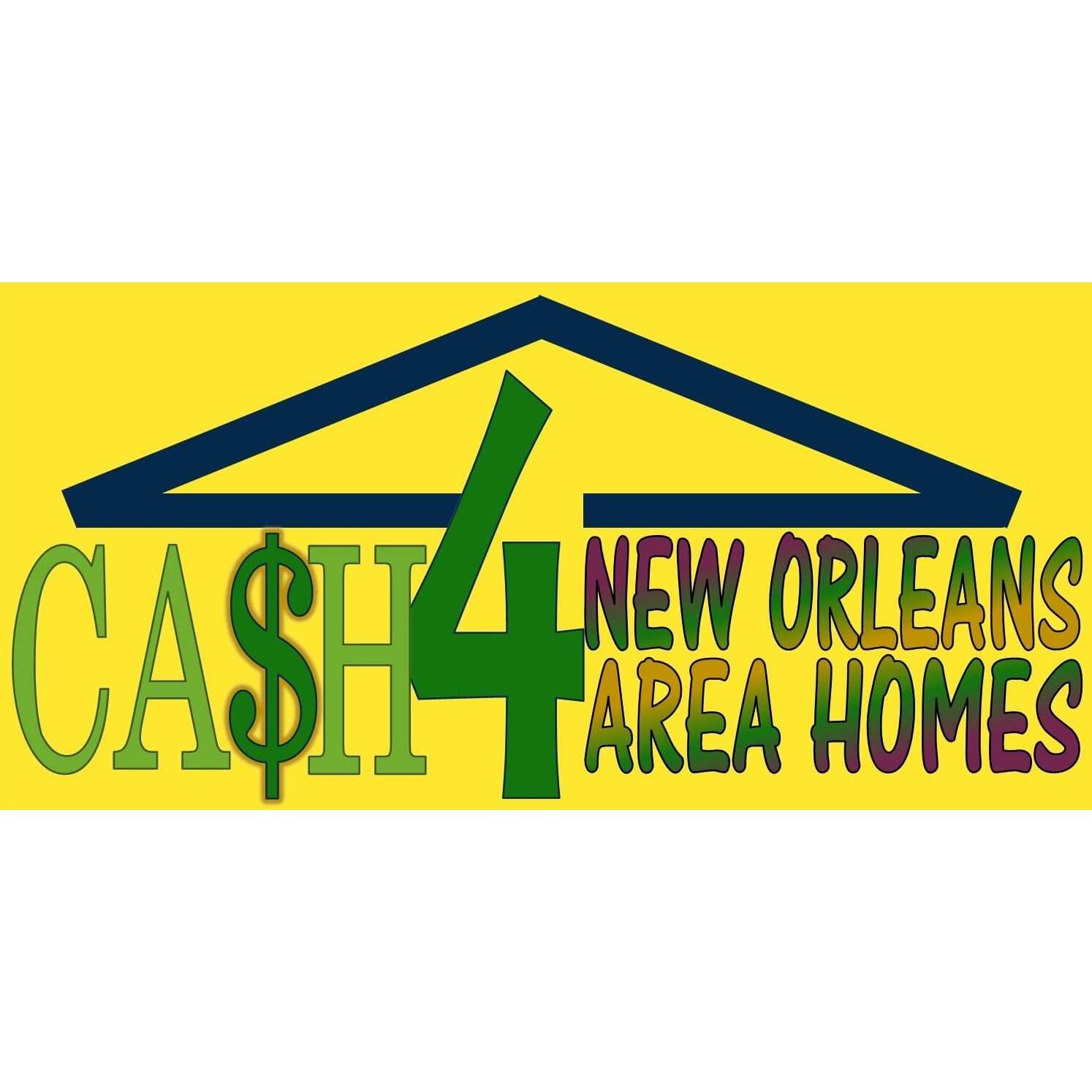 Cash For NOLA Homes