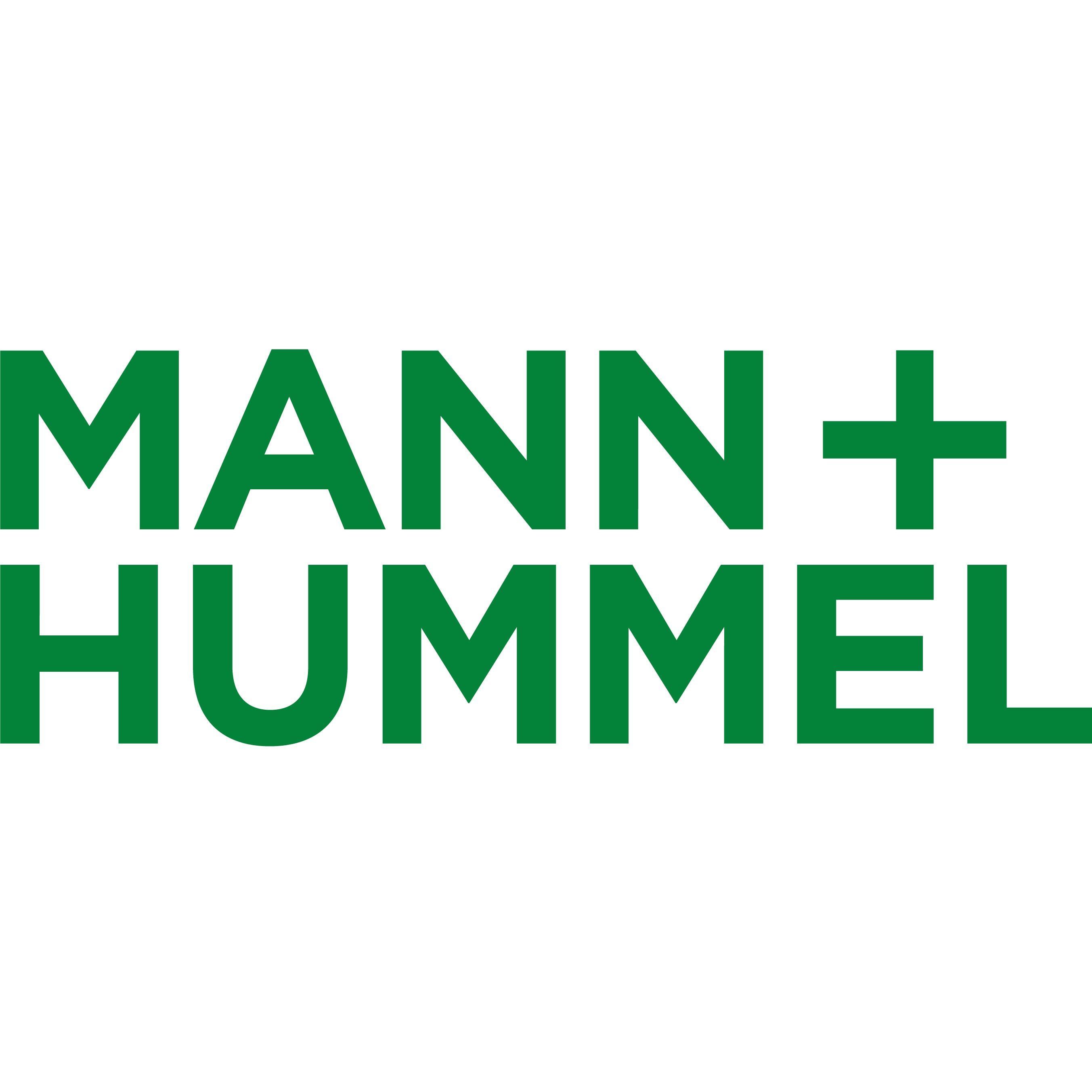 MANN+HUMMEL Filtration Technology US LLC