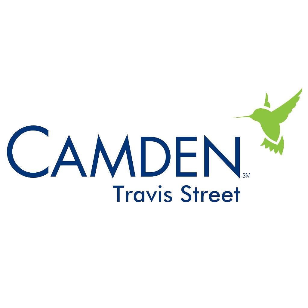 Camden Travis Street Apartments