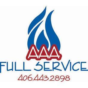 AAA Full Service