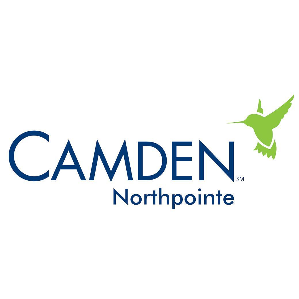 Camden Northpointe Apartments