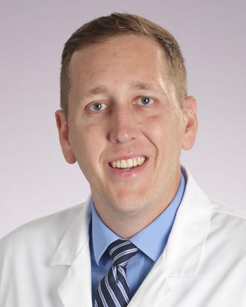 Nicholas L Harper, MD