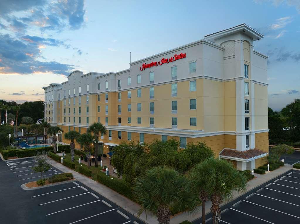 Hampton Inn & Suites Orlando-North/Altamonte Springs