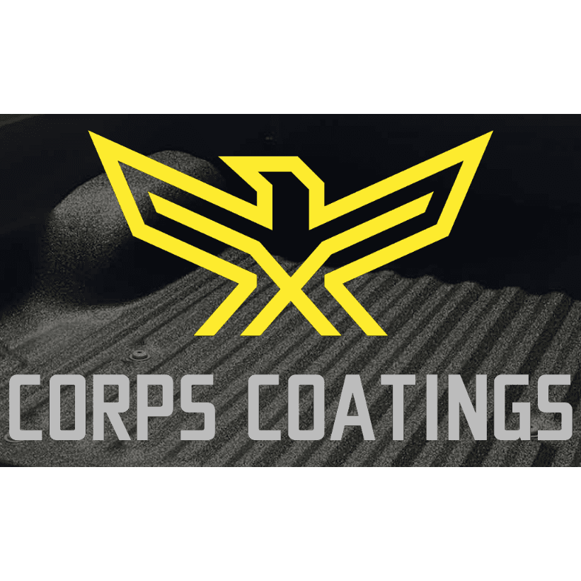 Corps Coatings