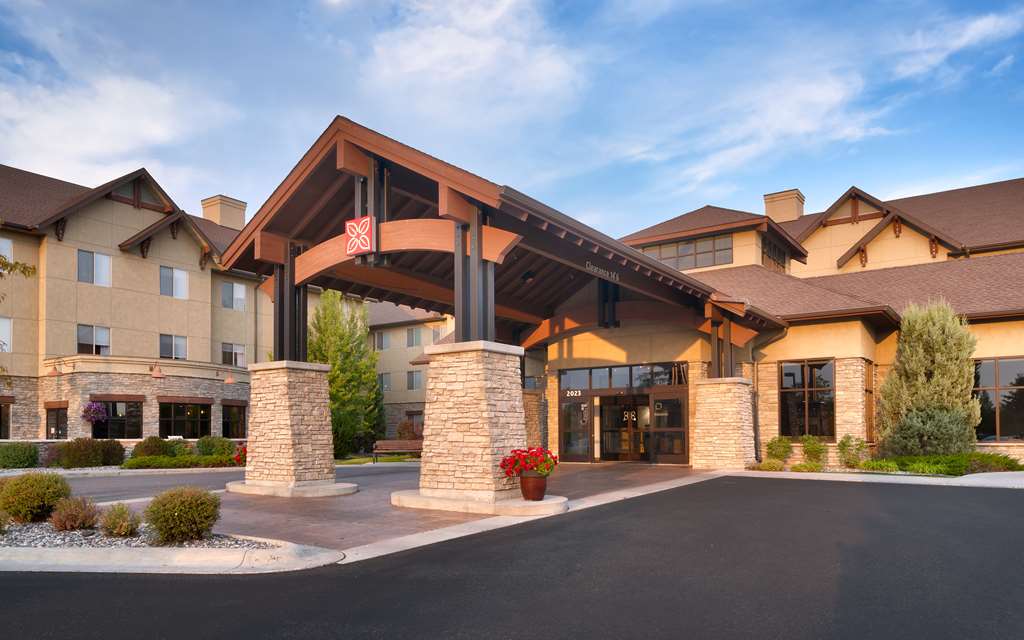 Hilton Garden Inn Bozeman