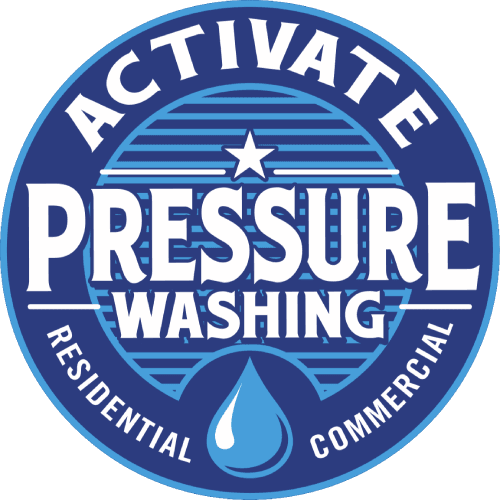 Activate Pressure Washing