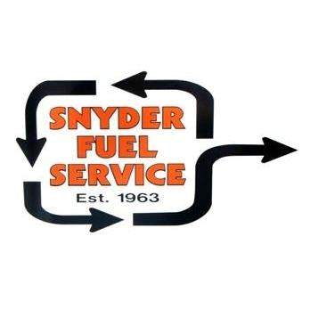 Snyder Fuel Service Inc