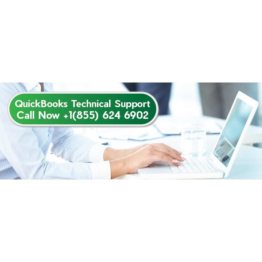 QuickBooks Technical Support