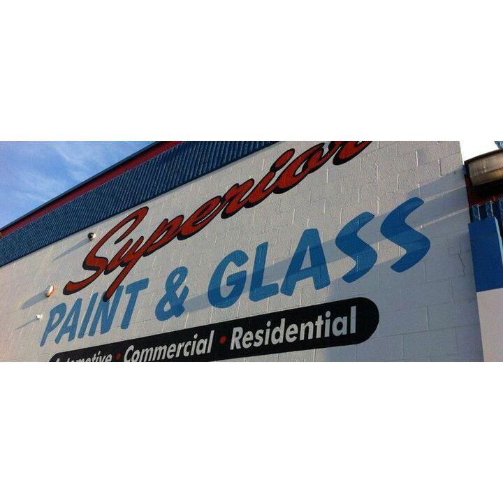 Superior Paint & Glass