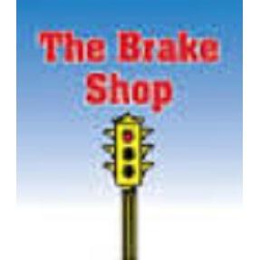 The Brake Shop