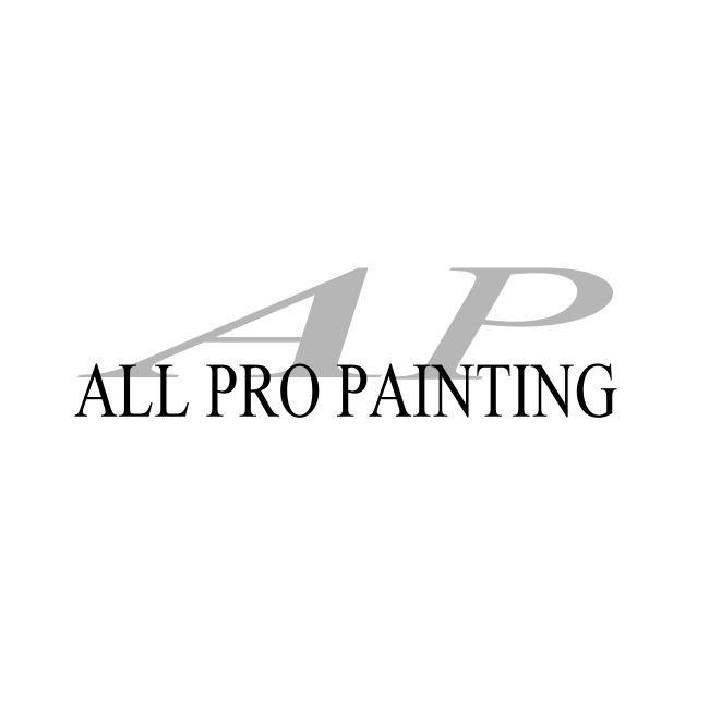 All Pro Painting Co